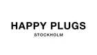 Logga Happy Plugs