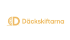 Logga Däckskiftarna