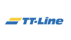 Logga TT-Line