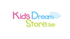 Logga KidsDreamStore.se