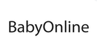 Logga BabyOnline