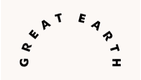 Logga Great Earth
