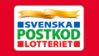 Logga Postkodlotteriet