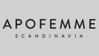 Logga Apofemme