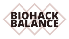 Logga Biohack Balance