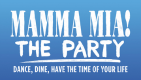 Logga Mamma Mia! The Party
