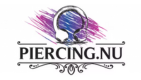 Logga Piercing.nu