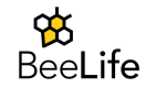 Logga BeeLife