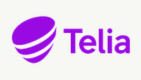 Logga Telia