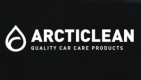Logga Arcticlean