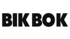 Logga Bik Bok