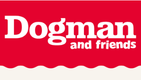 Logga Dogman and friends