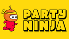 Logga Partyninja