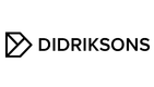 Logga Didriksons