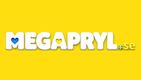 Logga Megapryl