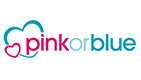 Pink or blue