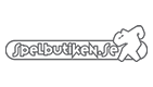 Spelbutiken