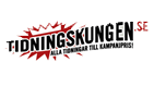 Tidningskungen
