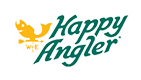 Logga Happy Angler
