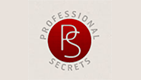 Professional Secrets
