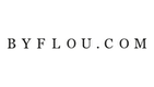 ByFlou Logga ByFlou