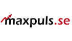 Logga MaxPuls