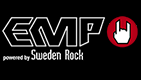 EMP powered by Sweden Rock