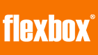 Logga Flexbox