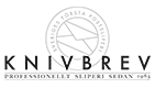 Knivbrev