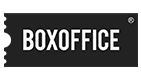 Logga Box Office