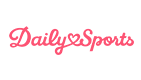 Logga Daily Sports