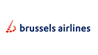 Logga Brussels Airlines