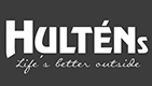 Hulténs Logga Hulténs