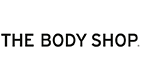 Logga The Body Shop