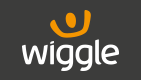 Logga Wiggle