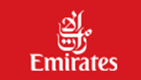 Logga Emirates