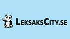 Logga Leksakscity.se