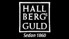 Logga Hallbergs Guld