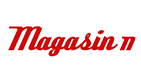 Logga Magasin 11