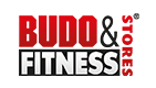 Logga Budo & Fitness