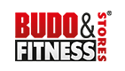 Budo & Fitness Logga Budo & Fitness
