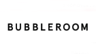 Logga Bubbleroom