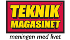 Teknikmagasinet