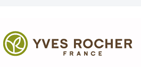 Logga Yves Rocher