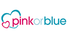 Pink or blue