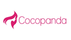 Logga Cocopanda