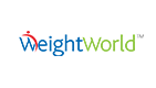 Logga WeightWorld