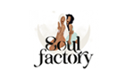 Logga Soul Factory