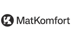 Matkomfort  Logga Matkomfort
