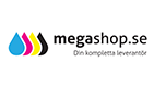 Logga Megashop